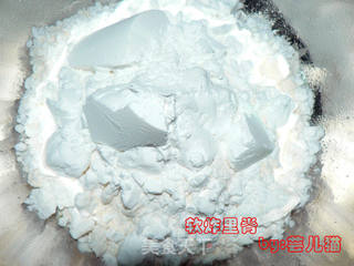 软炸里脊的做法步骤:5