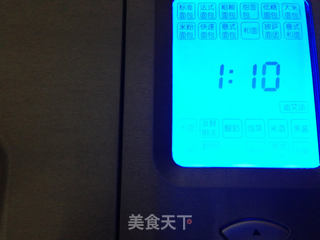 自制猪肉松的做法步骤:8