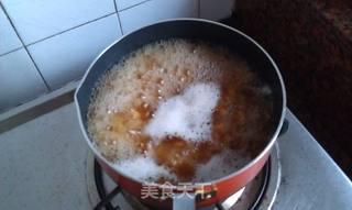 白蜜豆的做法步骤:7