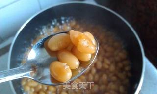 白蜜豆的做法步骤:8