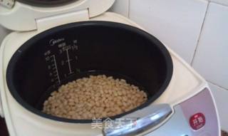 白蜜豆的做法步骤:3