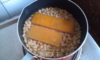 白蜜豆的做法步骤:6