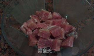 烤肉串的做法步骤:2