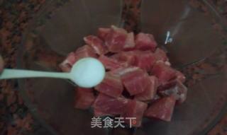烤肉串的做法步骤:3