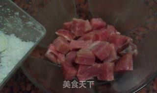 烤肉串的做法步骤：4