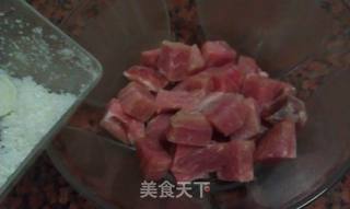烤肉串的做法步骤:4