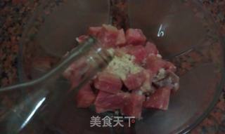 烤肉串的做法步骤:6