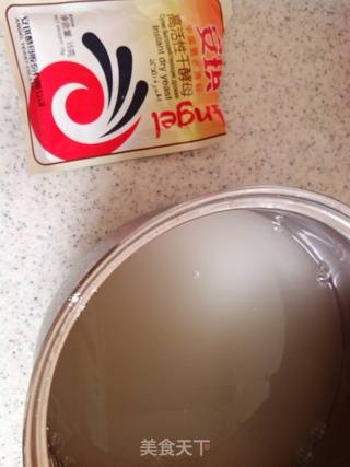 豆沙饼的做法步骤：6