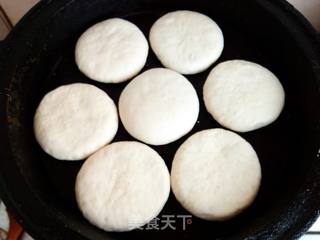 豆沙饼的做法步骤：13
