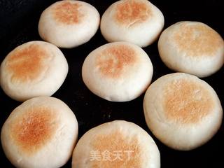 豆沙饼的做法步骤:15