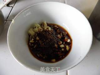 酸辣海带丝的做法步骤:5