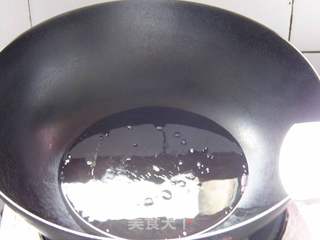 泡菜回锅肉的做法步骤:5