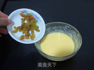 微波蛋糕的做法步骤:5