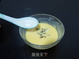 微波蛋糕的做法步骤:6