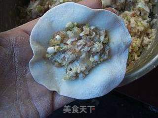 灌汤小笼包的做法步骤:12