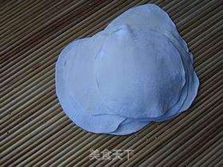 灌汤小笼包的做法步骤:11