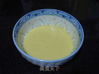 微波蛋糕的做法步骤:7
