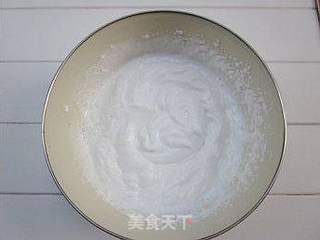 【芒果酸奶棒冰】夏日清凉自制健康棒冰的做法步骤:4