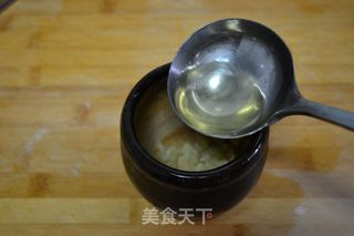 蘸水面的做法步骤：12