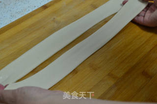 蘸水面的做法步骤:22