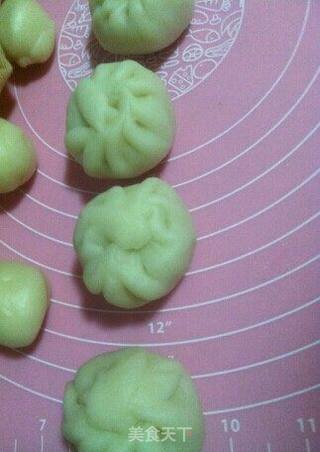 冰皮月饼的做法步骤:3