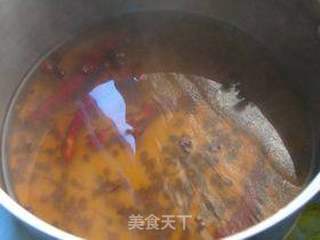 五香花生米的做法步骤:2
