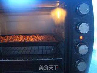 五香花生米的做法步骤:7