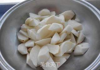 一品锅的做法步骤:3