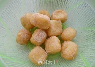 一品锅的做法步骤:10