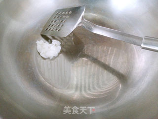 开洋蒲菜的做法步骤:4
