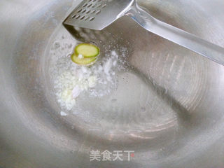 开洋蒲菜的做法步骤:5