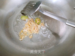开洋蒲菜的做法步骤:6