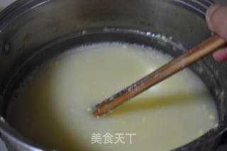 浆水鱼鱼的做法步骤:15