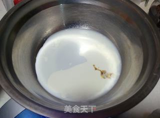 【英式蔓越莓司康】——快速打造营养早餐的做法步骤:5