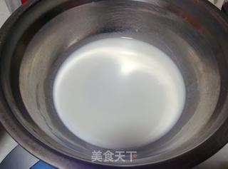 【英式蔓越莓司康】——快速打造营养早餐的做法步骤:6