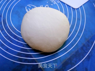 蒲菜水饺的做法步骤：6