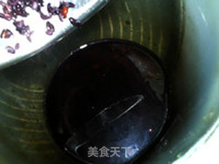 补血抗皱糊的做法步骤:5