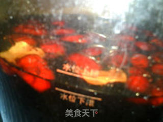 补血抗皱糊的做法步骤:8