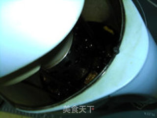 补血抗皱糊的做法步骤:9