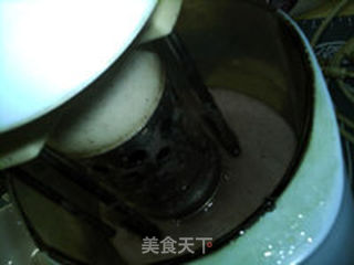 补血抗皱糊的做法步骤:11