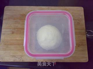 黑椒肠酥饼的做法步骤:3