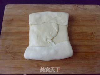 黑椒肠酥饼的做法步骤:7