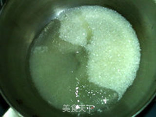 太妃摩卡脆碗冰激凌的做法步骤:6