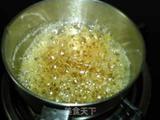 太妃摩卡脆碗冰激凌的做法步骤:8