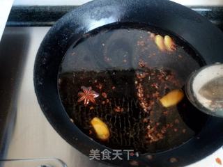 小咸菜的做法步骤:8