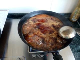 小咸菜的做法步骤:9