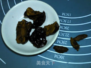 莲薏枣米糊的做法步骤:5