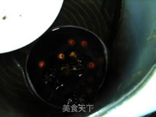 莲薏枣米糊的做法步骤:6