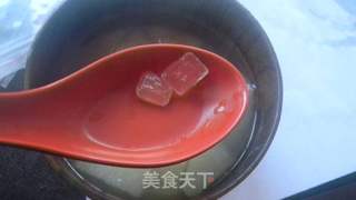 【川贝炖雪梨】的做法步骤:5