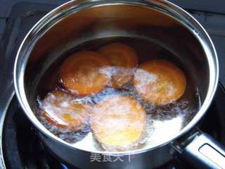 胡萝卜汁的做法步骤:3